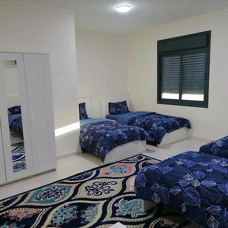 For Women Only - للنساء فقط Apartman Umm al-Amad Kültér fotó