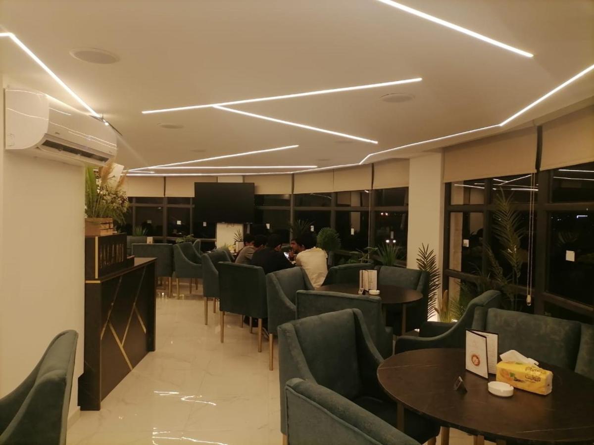 For Women Only - للنساء فقط Apartman Umm al-Amad Kültér fotó