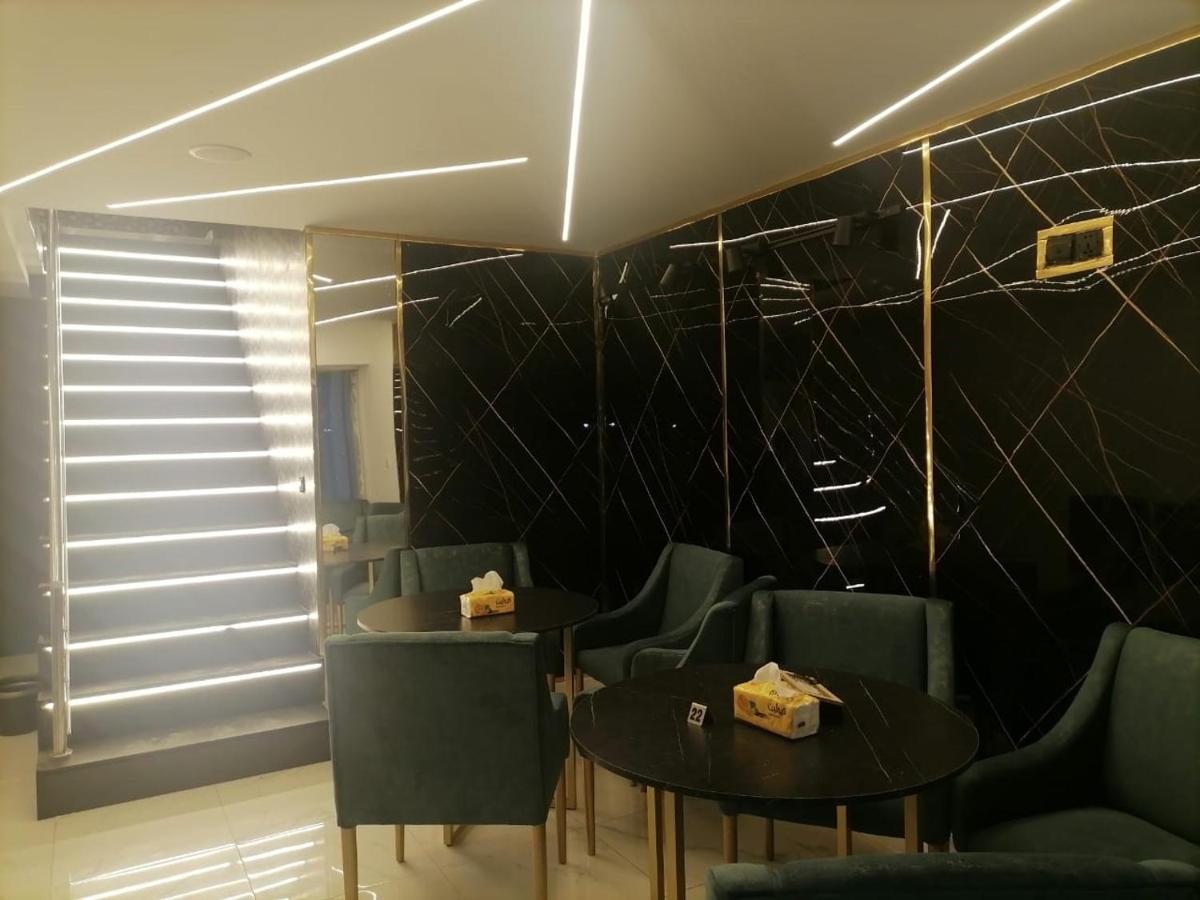 For Women Only - للنساء فقط Apartman Umm al-Amad Kültér fotó