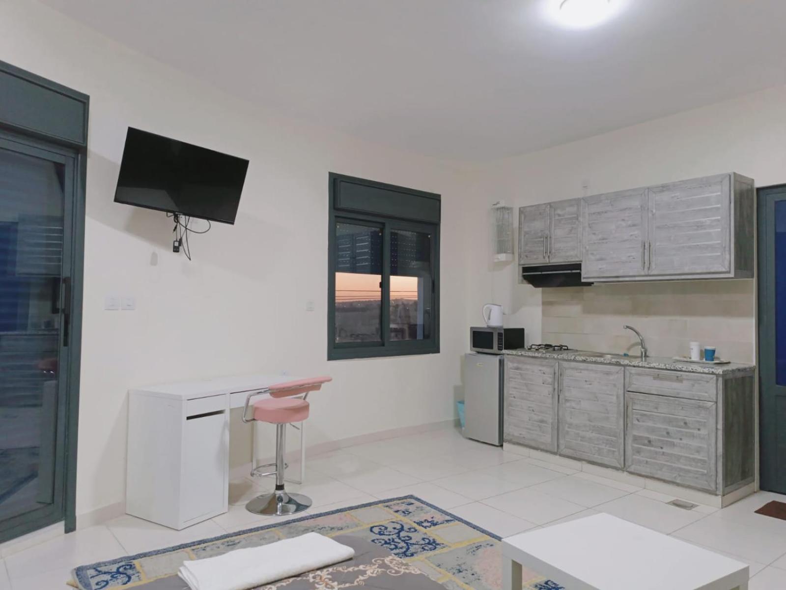 For Women Only - للنساء فقط Apartman Umm al-Amad Kültér fotó