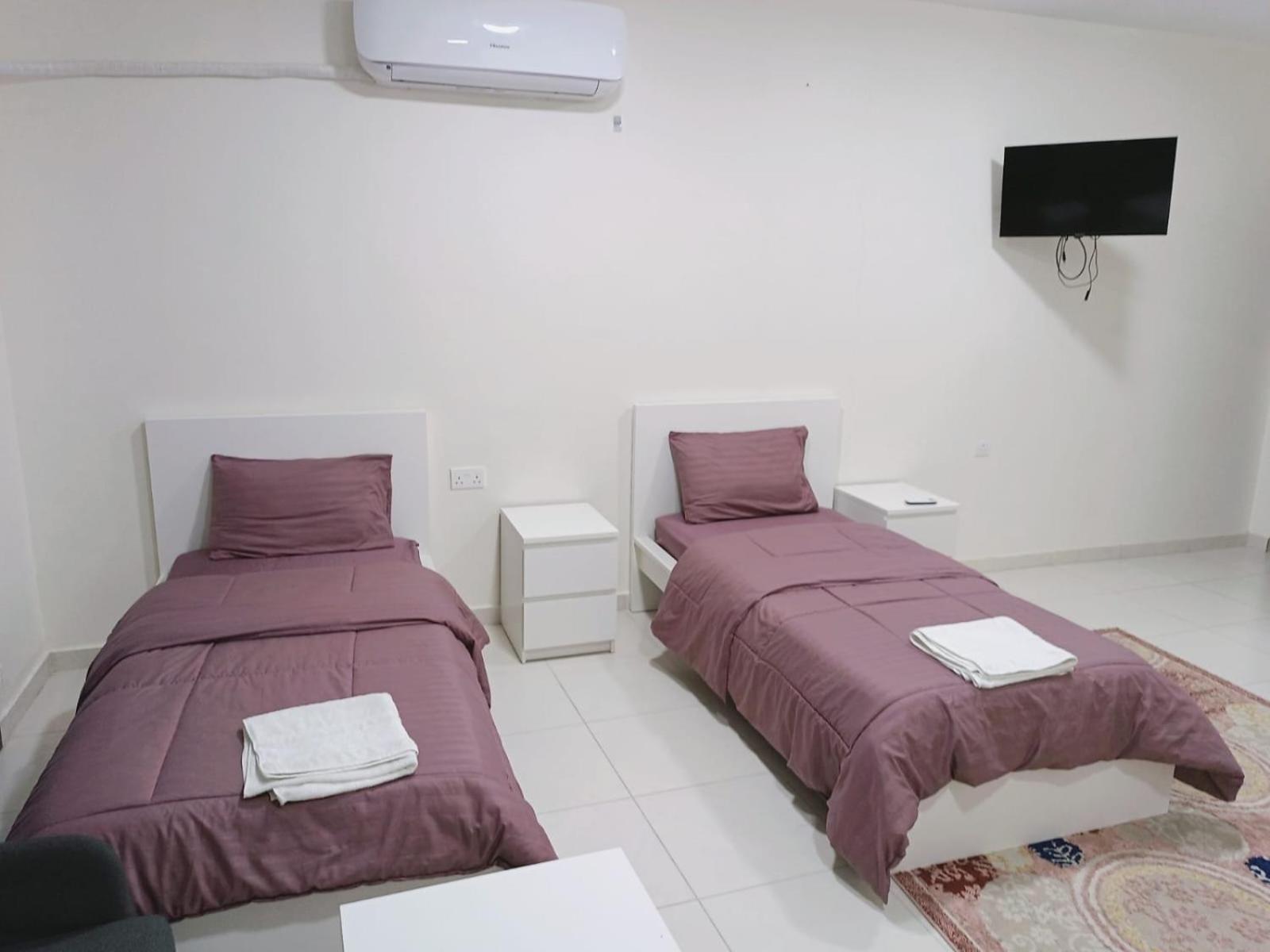 For Women Only - للنساء فقط Apartman Umm al-Amad Kültér fotó