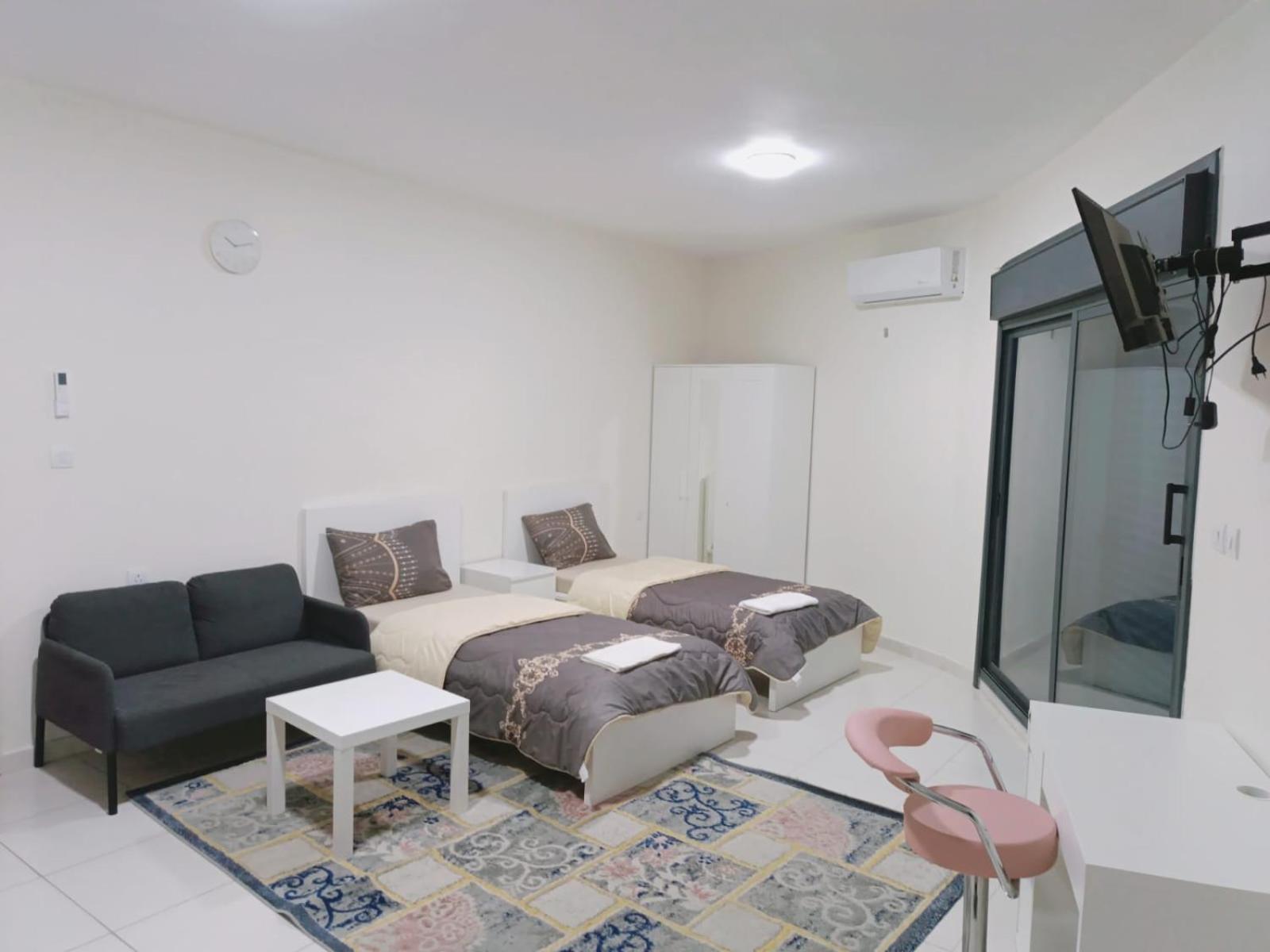 For Women Only - للنساء فقط Apartman Umm al-Amad Kültér fotó